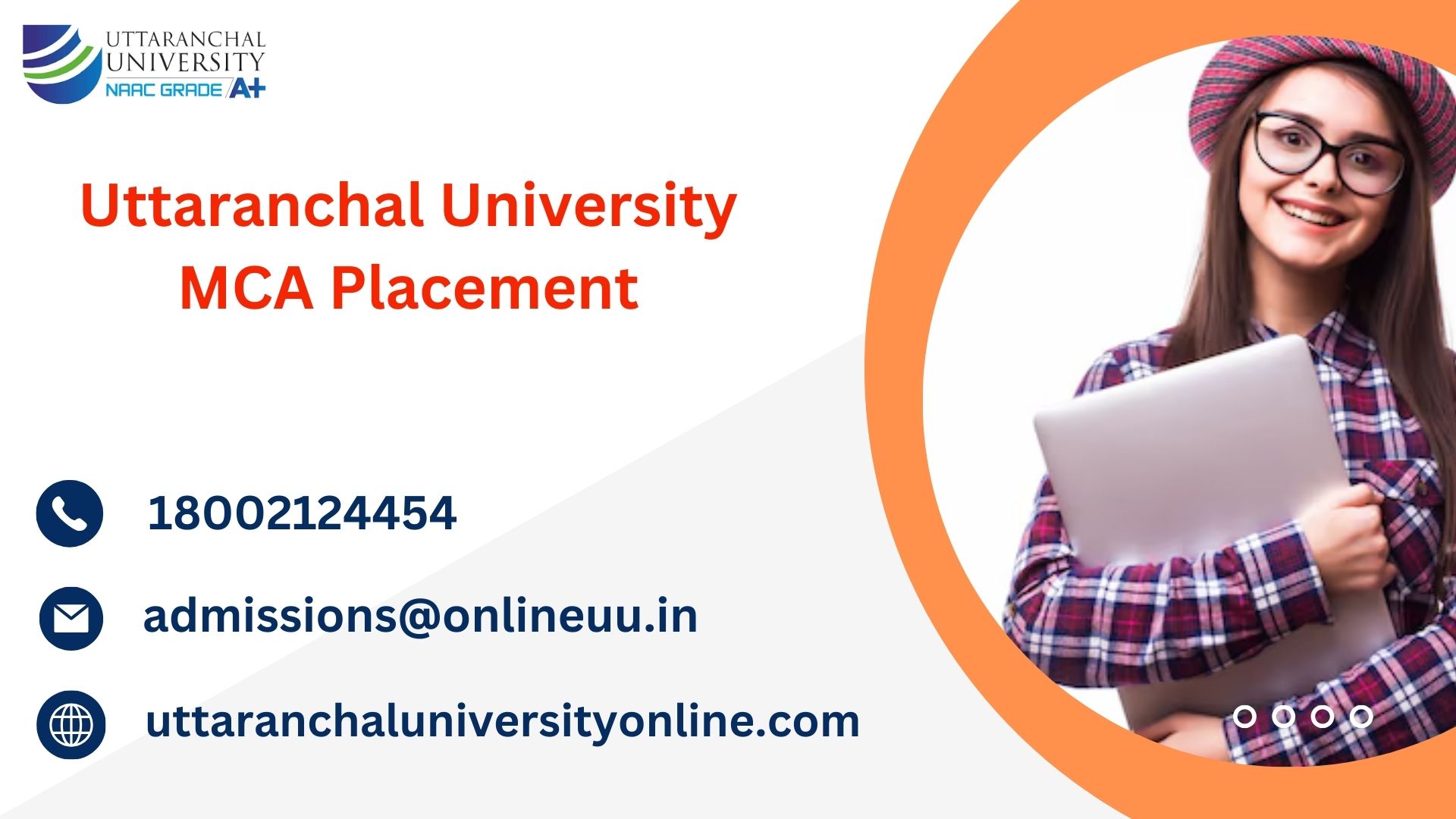Uttaranchal University Mca Placement